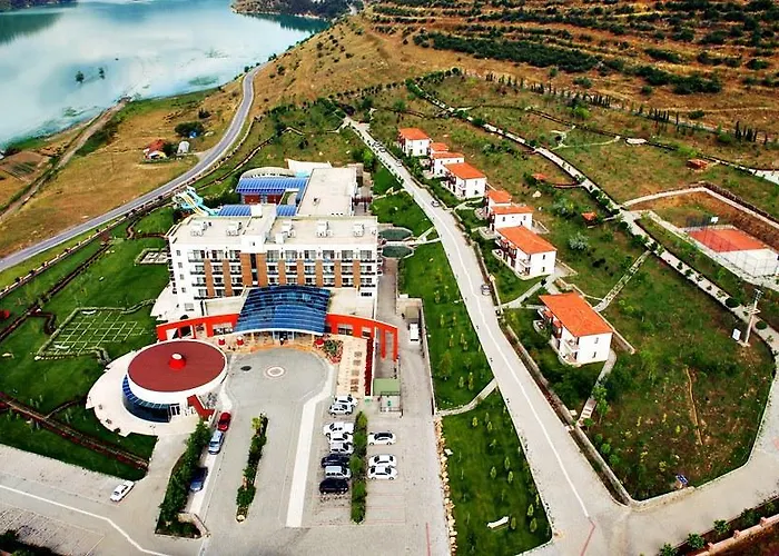 Hotel Obam Termal Resort Otel & Spa