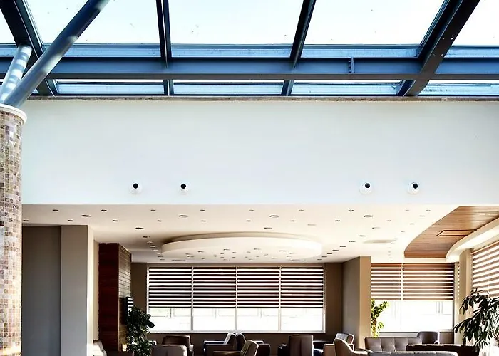 Obam Termal Resort Otel & Spa Hisaralan