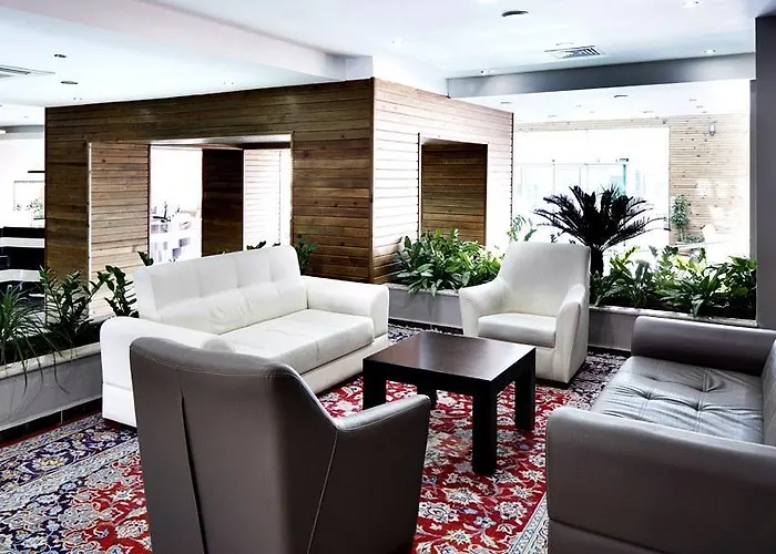 Obam Termal Resort Otel & Spa Hotel