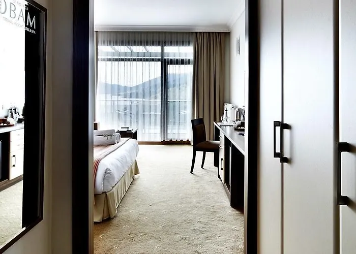 Obam Termal Resort Otel & Spa Hotel