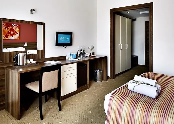 Obam Termal Resort Otel & Spa