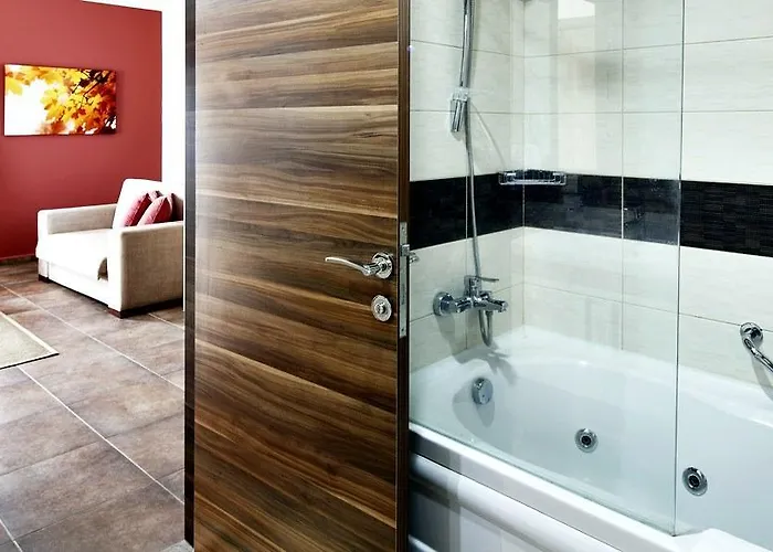 Obam Termal Resort Otel & Spa