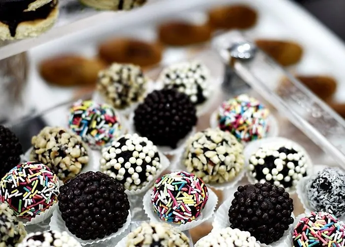 Obam Termal Resort Otel & Spa Hisaralan