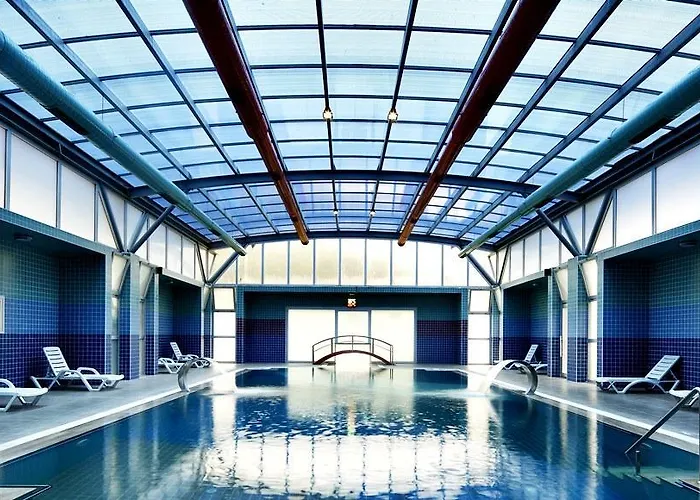 Hotel Obam Termal Resort Otel & Spa 4*