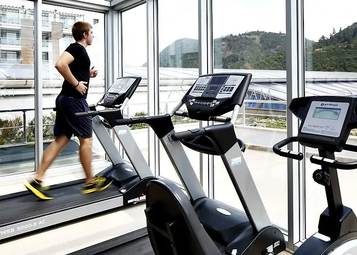 Hotel Obam Termal Resort Otel & Spa