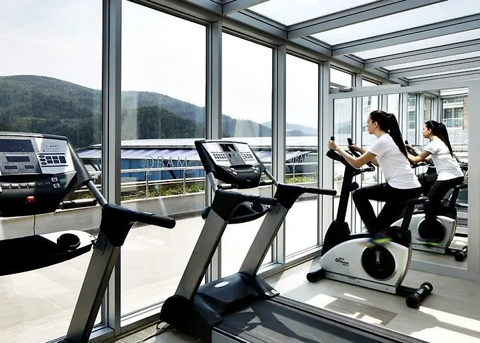 Obam Termal Resort Otel & Spa Hisaralan