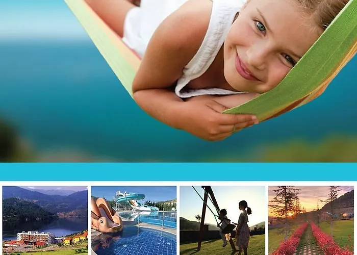 Obam Termal Resort Otel & Spa Hotel Hisaralan