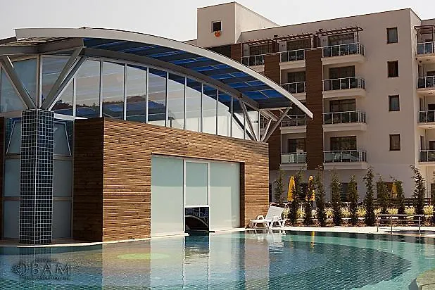 Obam Termal Resort Otel & Spa Hotel