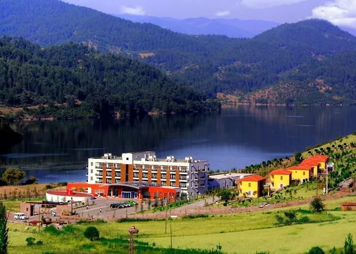 Obam Termal Resort Otel & Spa Hotel 4*