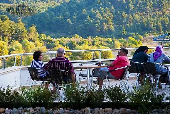 Obam Termal Resort Otel & Spa 4* Hisaralan