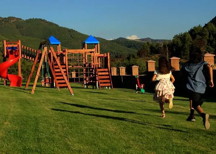 Obam Termal Resort Otel & Spa Hisaralan