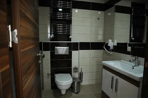 Hotel Obam Termal Resort Otel & Spa 4*