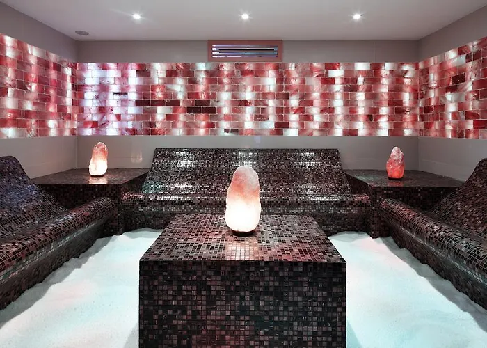 Hotel Obam Termal Resort Otel & Spa Hisaralan