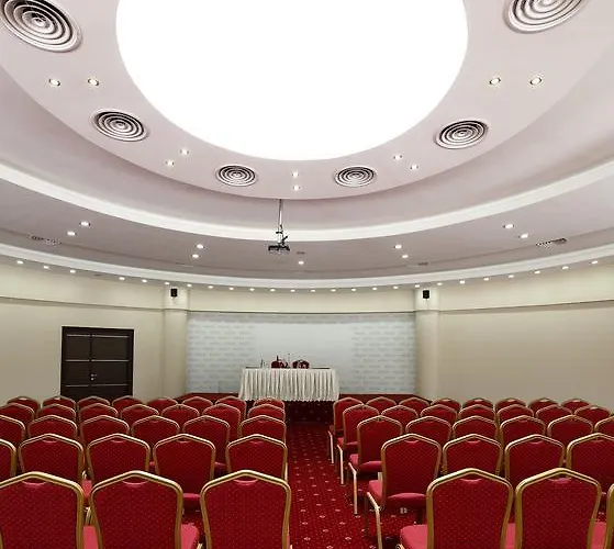 Obam Termal Resort Otel & Spa 4*