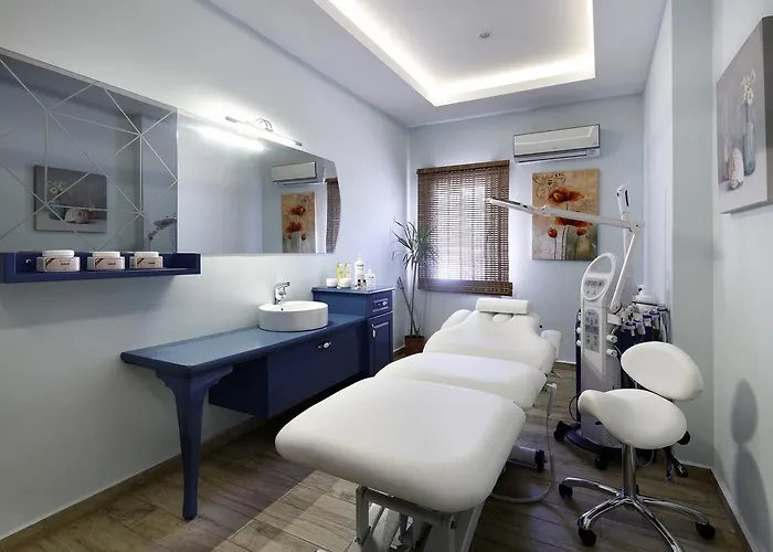 Obam Termal Resort Otel & Spa Hotel 4*