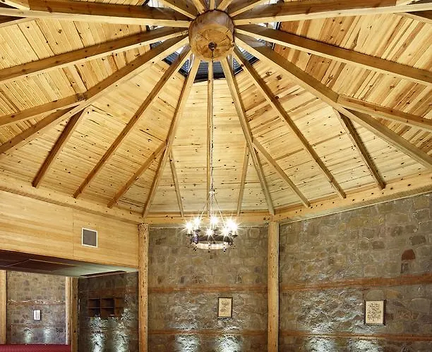 Hotel Obam Termal Resort Otel & Spa 4*