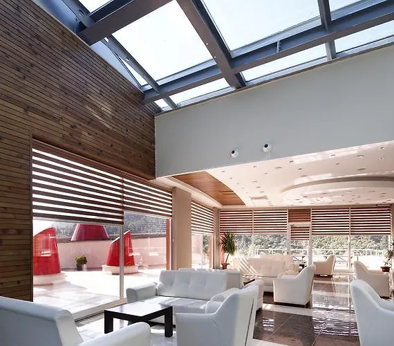 Obam Termal Resort Otel & Spa 4*