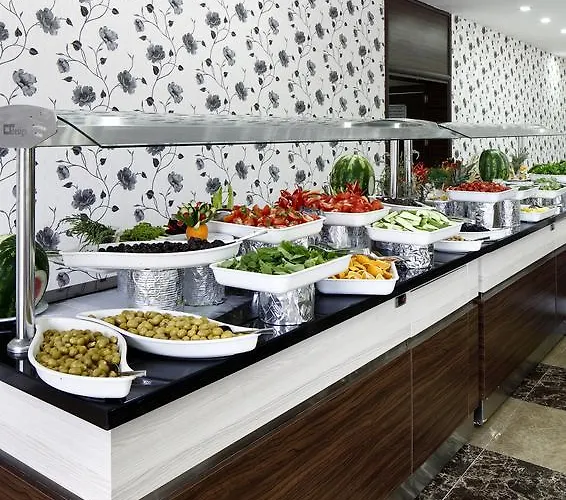 Obam Termal Resort Otel & Spa Hotel