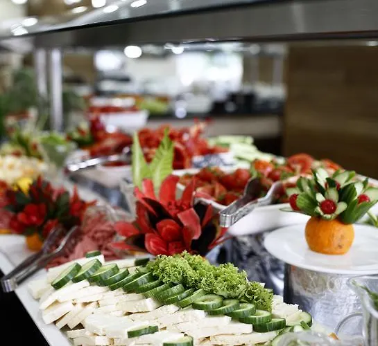 Obam Termal Resort Otel & Spa