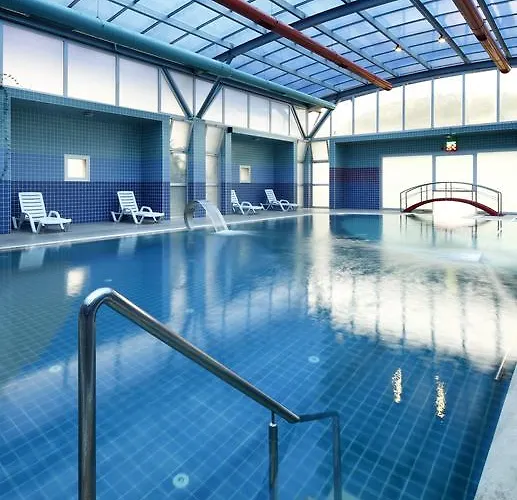 Obam Termal Resort Otel & Spa Hotel Hisaralan