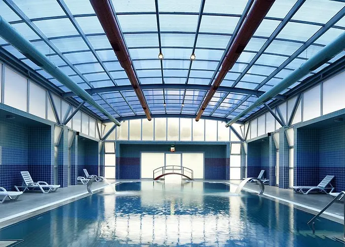 Hotel Obam Termal Resort Otel & Spa 4*