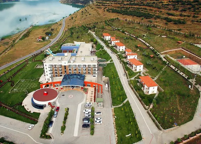 Obam Termal Resort Otel & Spa Hotel 4*