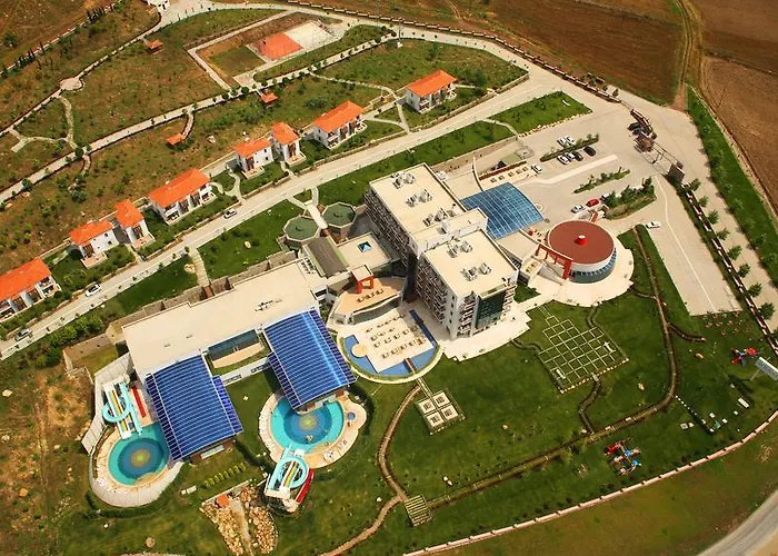 Hotel Obam Termal Resort Otel & Spa