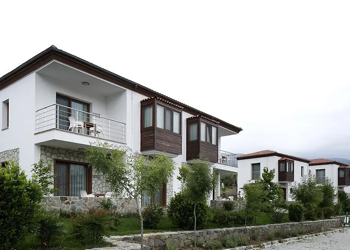 Obam Termal Resort Otel & Spa Hisaralan