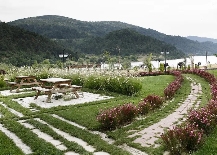 Obam Termal Resort Otel & Spa Hotel 4*