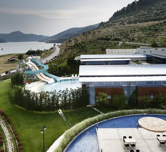 Hotel Obam Termal Resort Otel & Spa