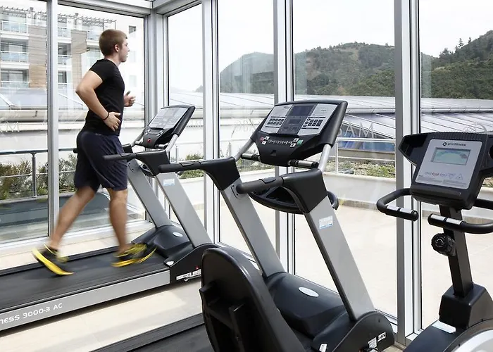 Hotel Obam Termal Resort Otel & Spa Hisaralan