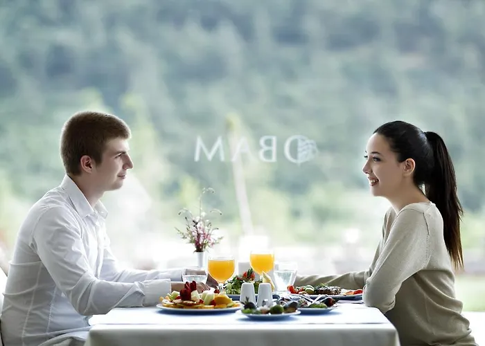 Obam Termal Resort Otel & Spa Hotel