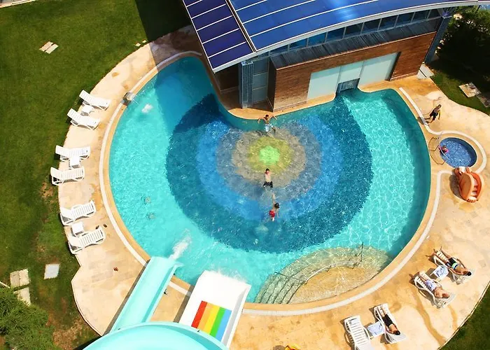 Obam Termal Resort Otel & Spa