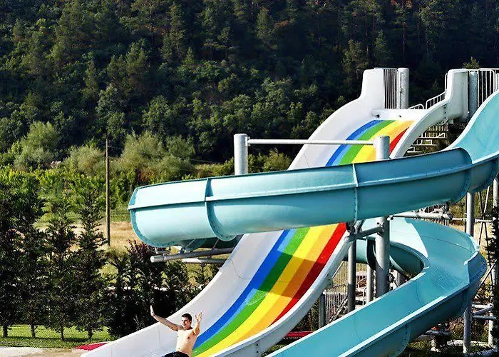 Obam Termal Resort Otel & Spa Hotel