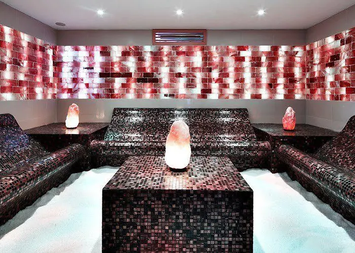 Obam Termal Resort Otel & Spa Hisaralan