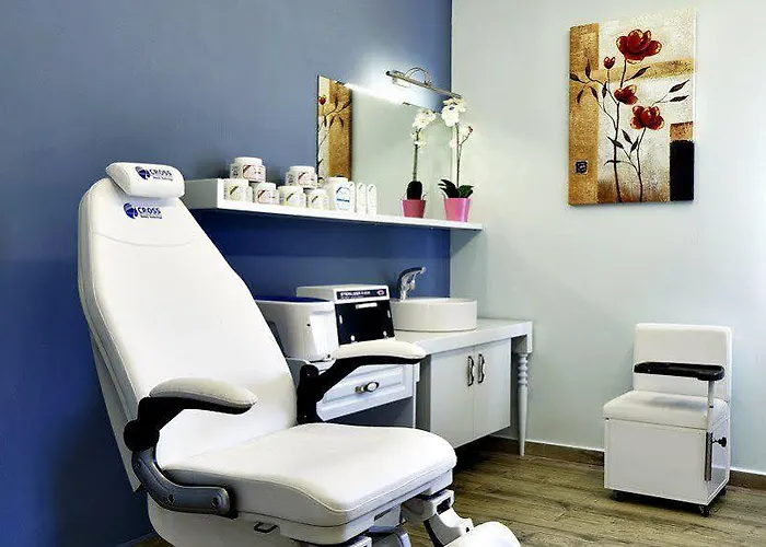 Obam Termal Resort Otel & Spa 4*