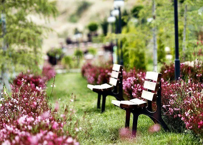 Hotel Obam Termal Resort Otel & Spa