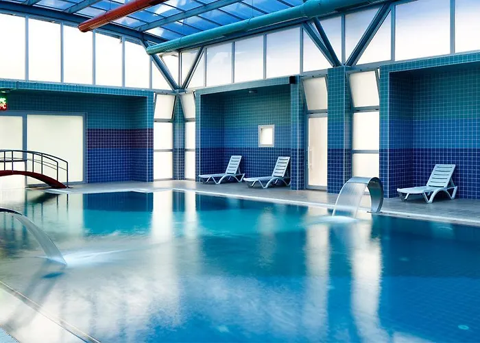 Hotel Obam Termal Resort Otel & Spa 4*