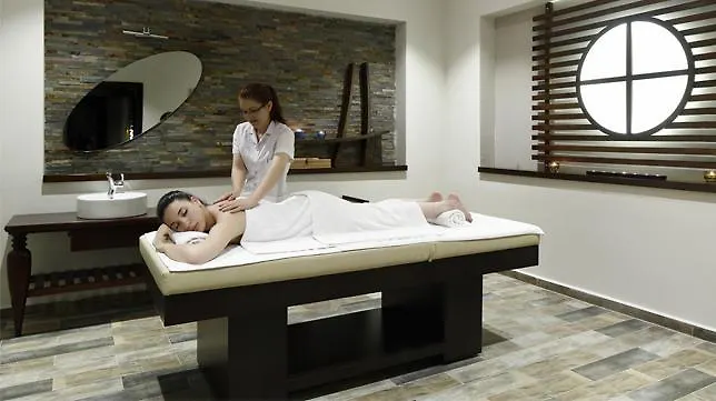 Hotel Obam Termal Resort Otel & Spa Hisaralan