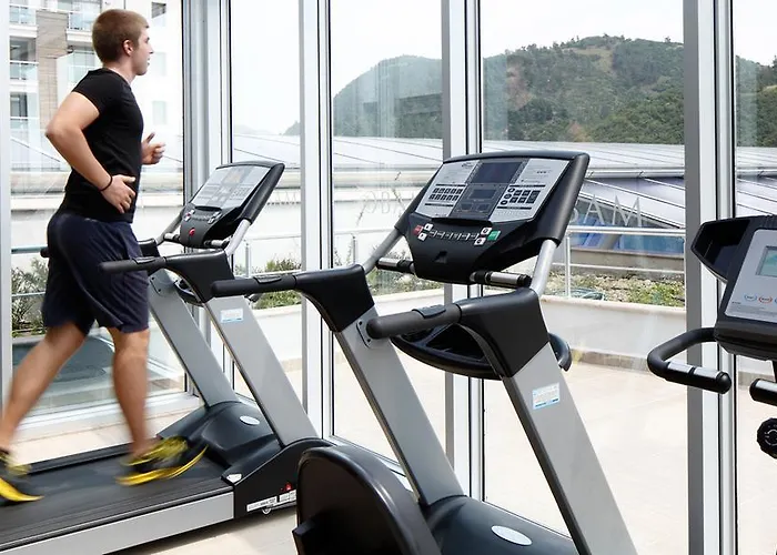 Obam Termal Resort Otel & Spa 4*