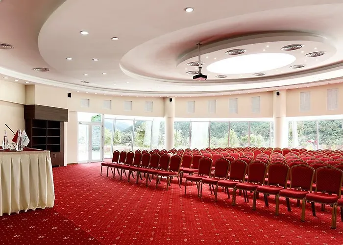 Obam Termal Resort Otel & Spa Hotel 4*