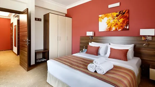 Obam Termal Resort Otel & Spa Hotel