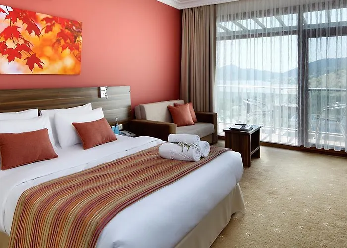 Obam Termal Resort Otel & Spa Hotel