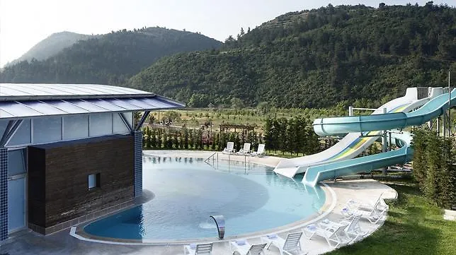 Obam Termal Resort Otel & Spa 4*