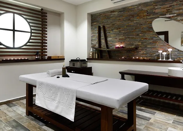 Hotel Obam Termal Resort Otel & Spa 4*