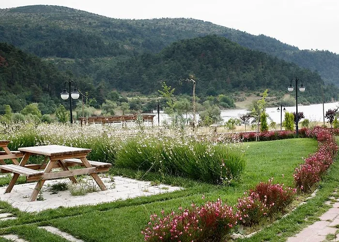 Hotel Obam Termal Resort Otel & Spa Hisaralan