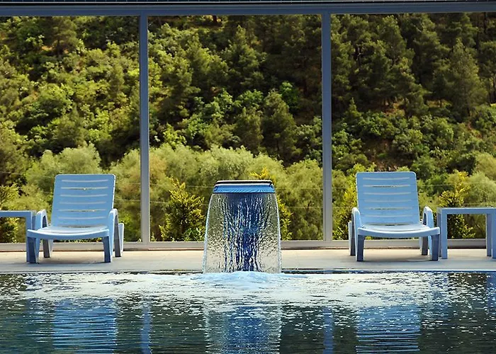 Obam Termal Resort Otel & Spa Hotel