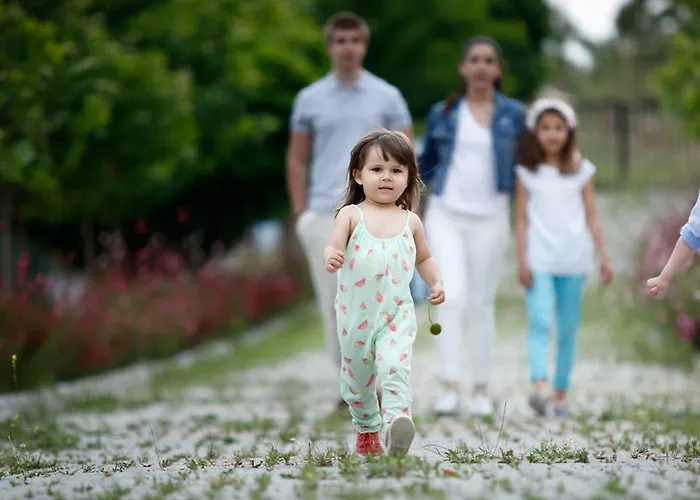 Obam Termal Resort Otel & Spa