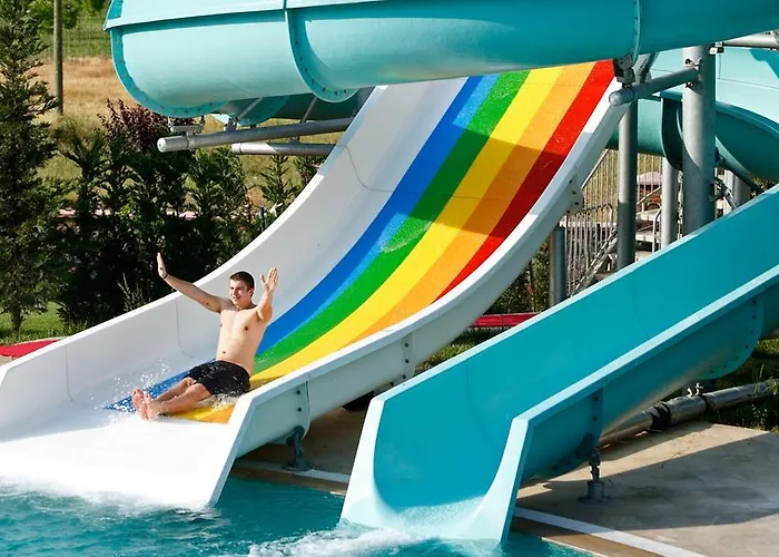 Obam Termal Resort Otel & Spa 4*