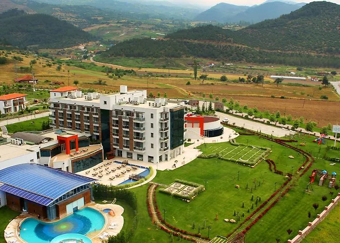 Obam Termal Resort Otel & Spa